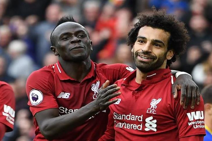 صلاح وماني صلاح وماني